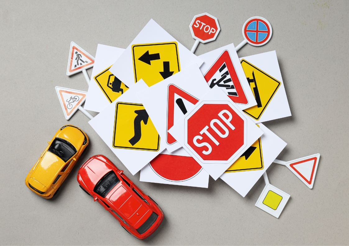 Verkeerseducatie cursus