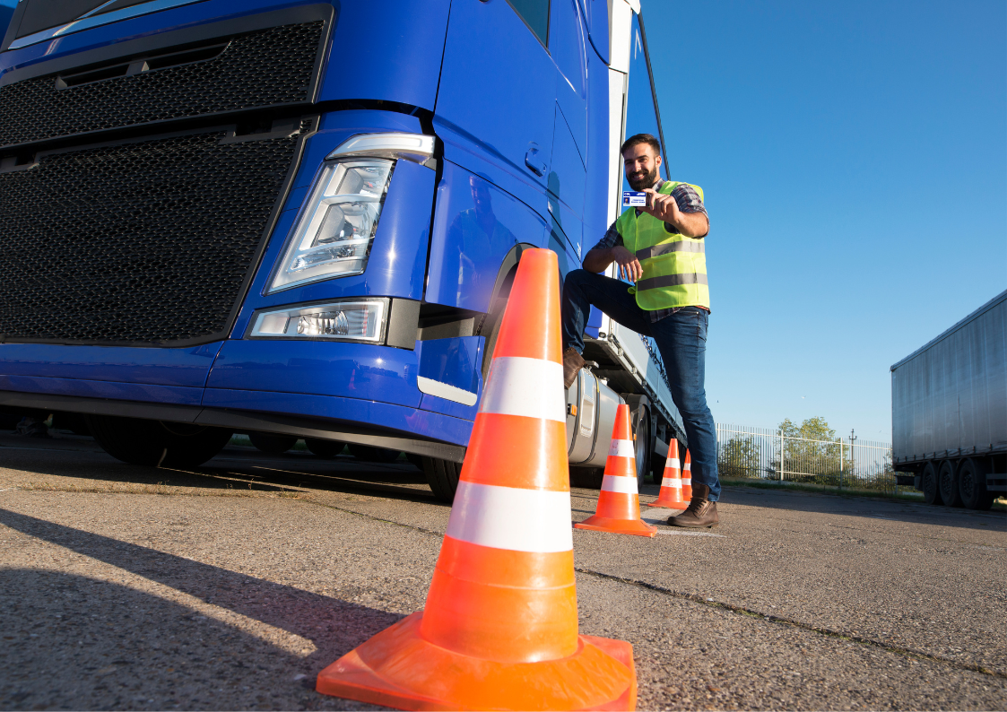 Rijvaardigheidsanalyse cursus