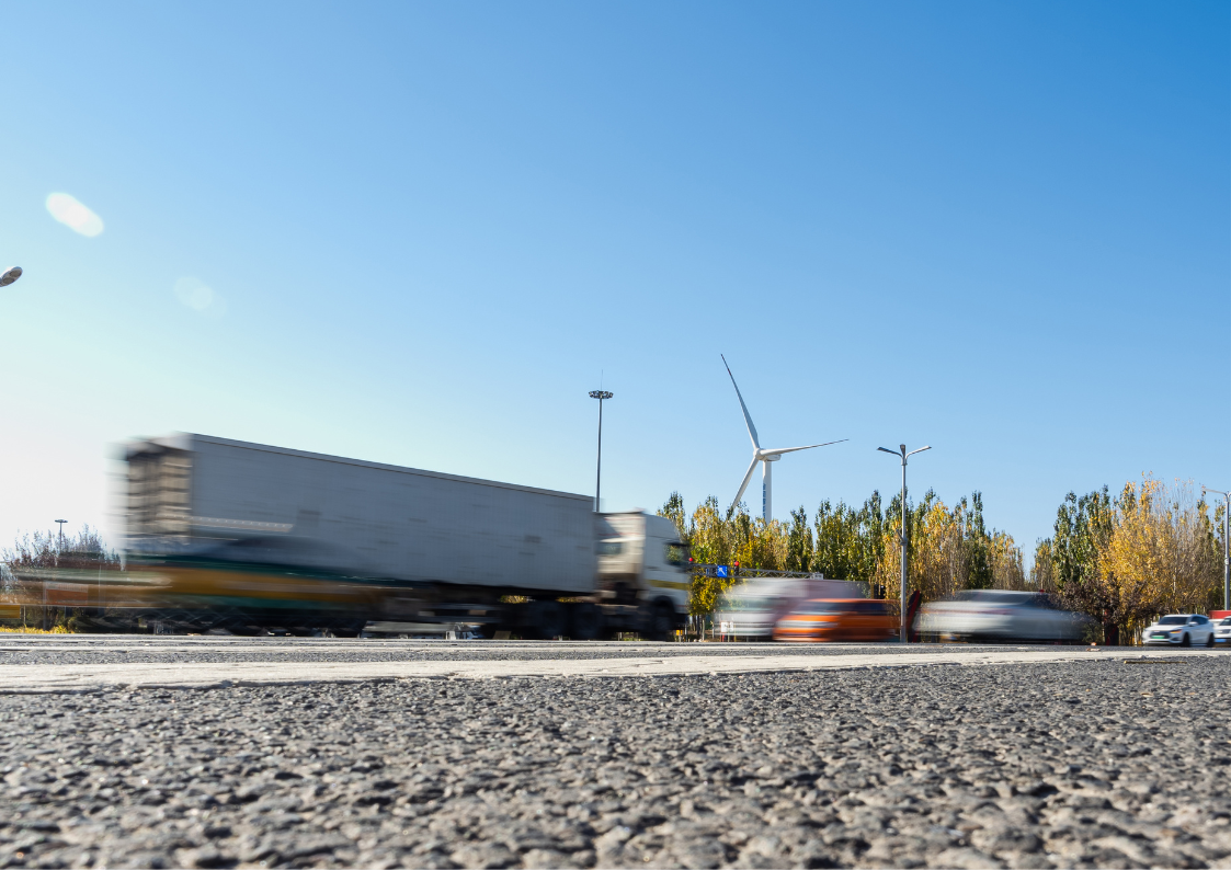 Defensief rijden cursus